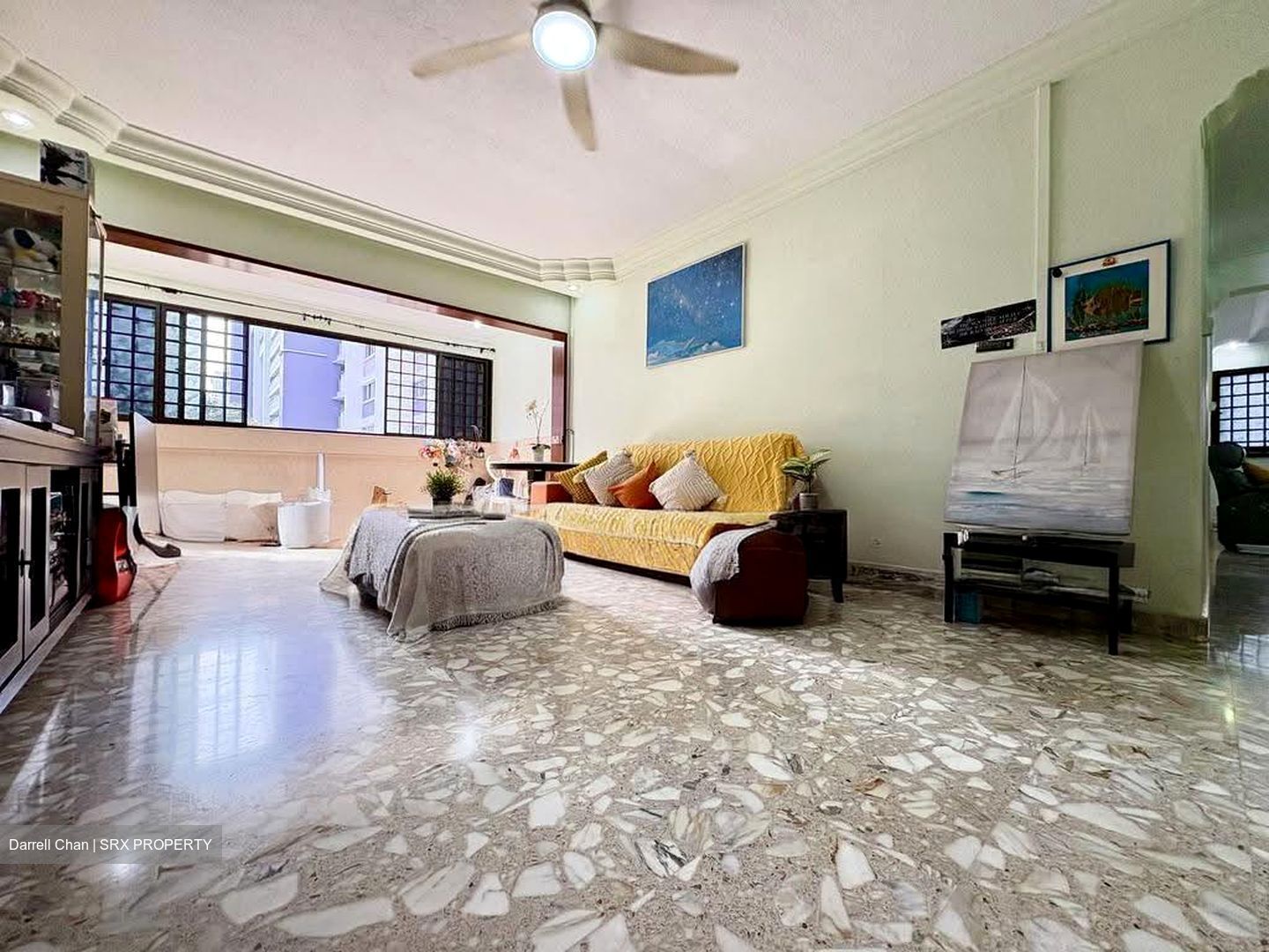 Blk 125 Bukit Batok Central (Bukit Batok), HDB Executive #639364131